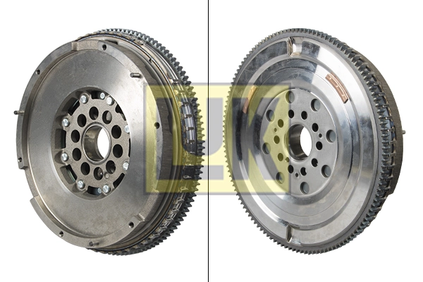 Flywheel
